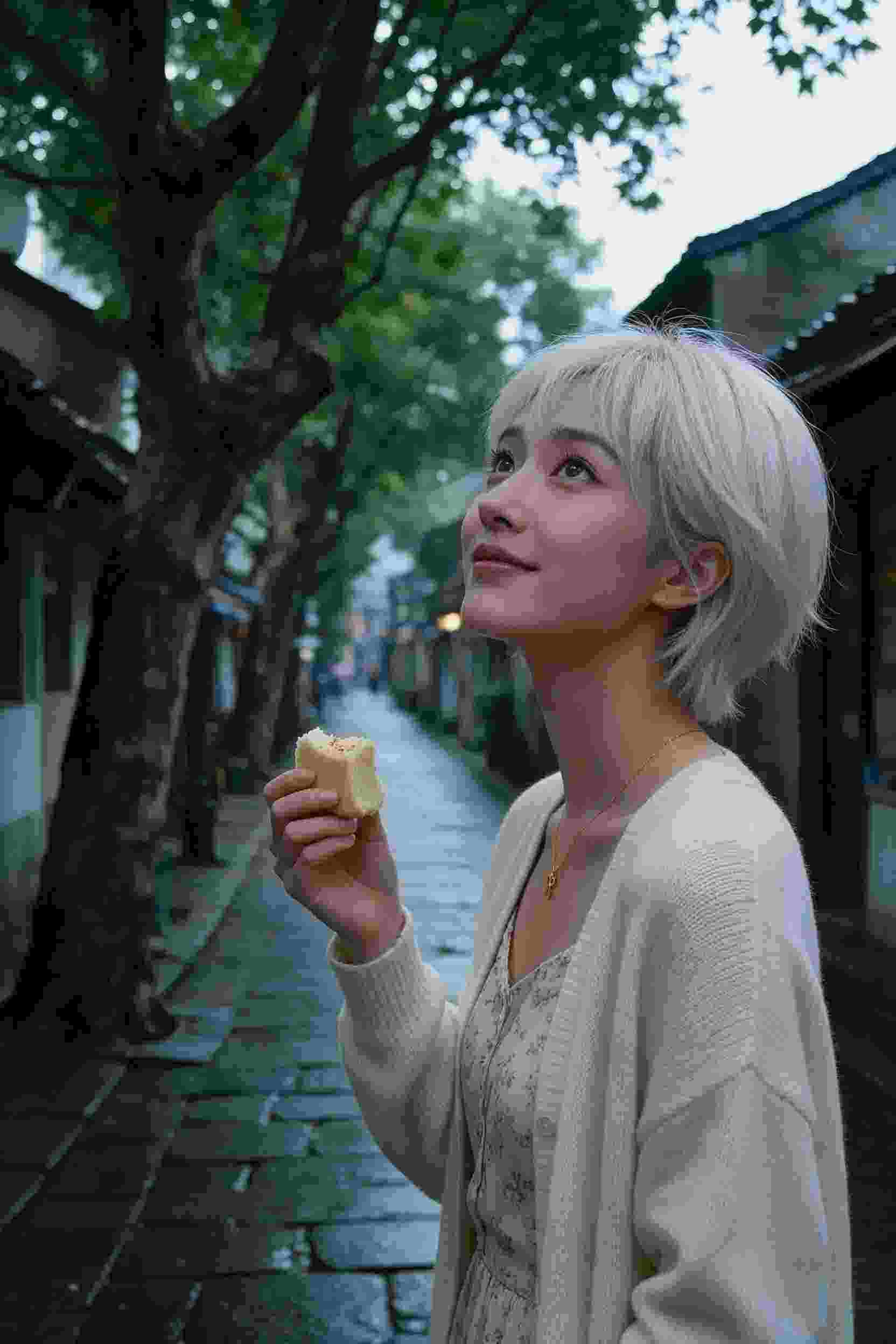 黄豆异世界传奇