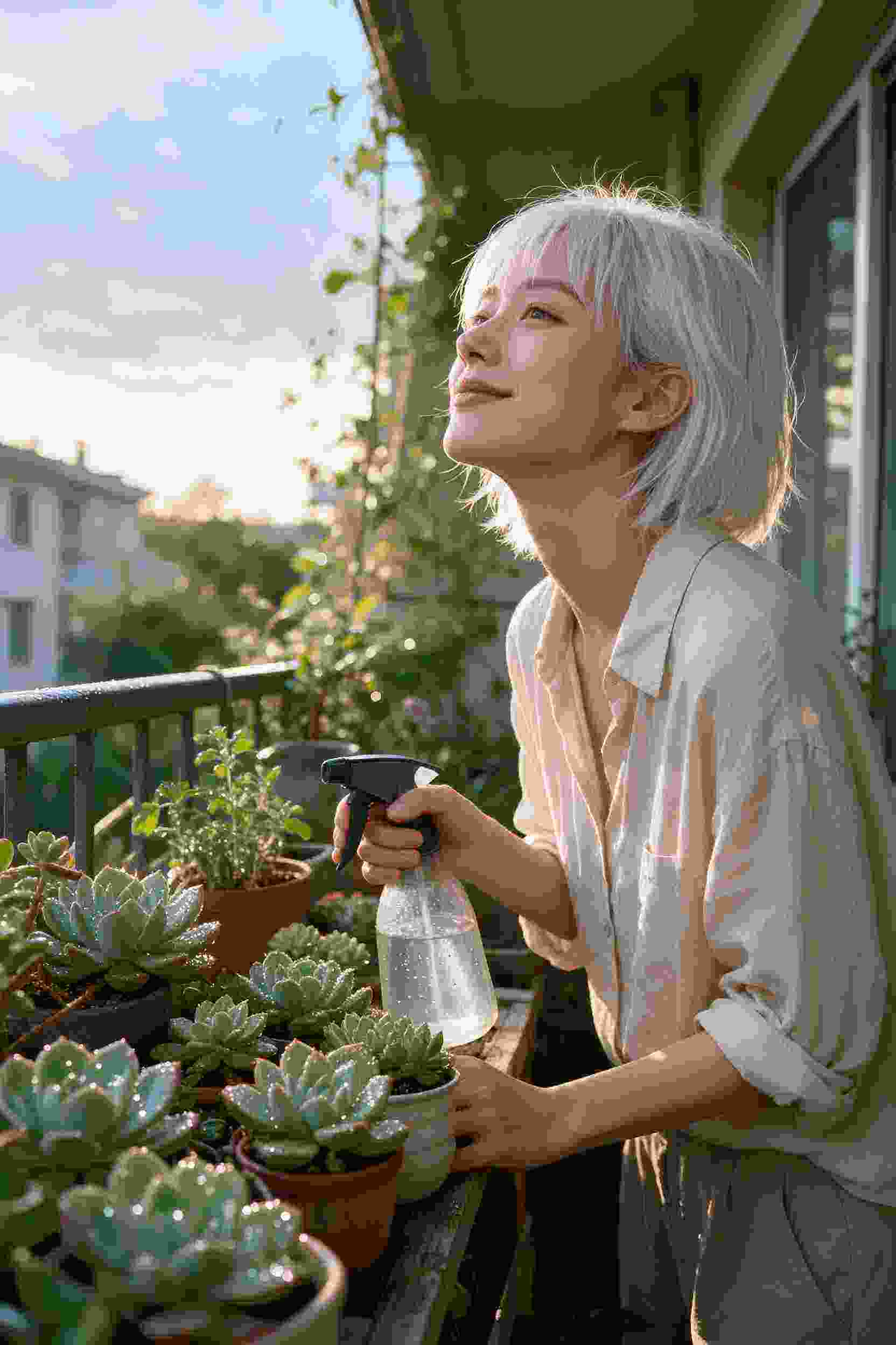 郭伯母的奇幻冒险