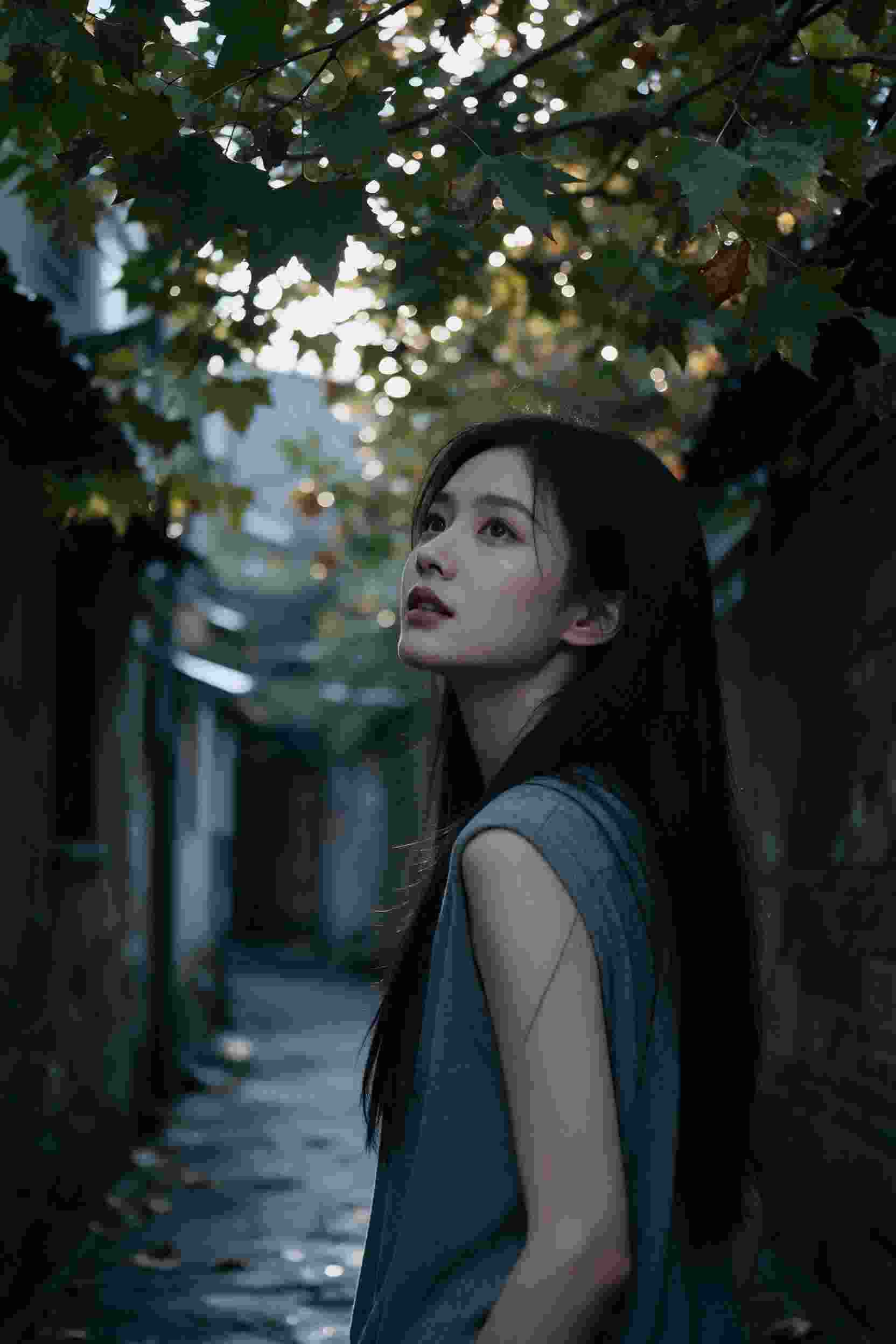 郭伯母的魔法学院