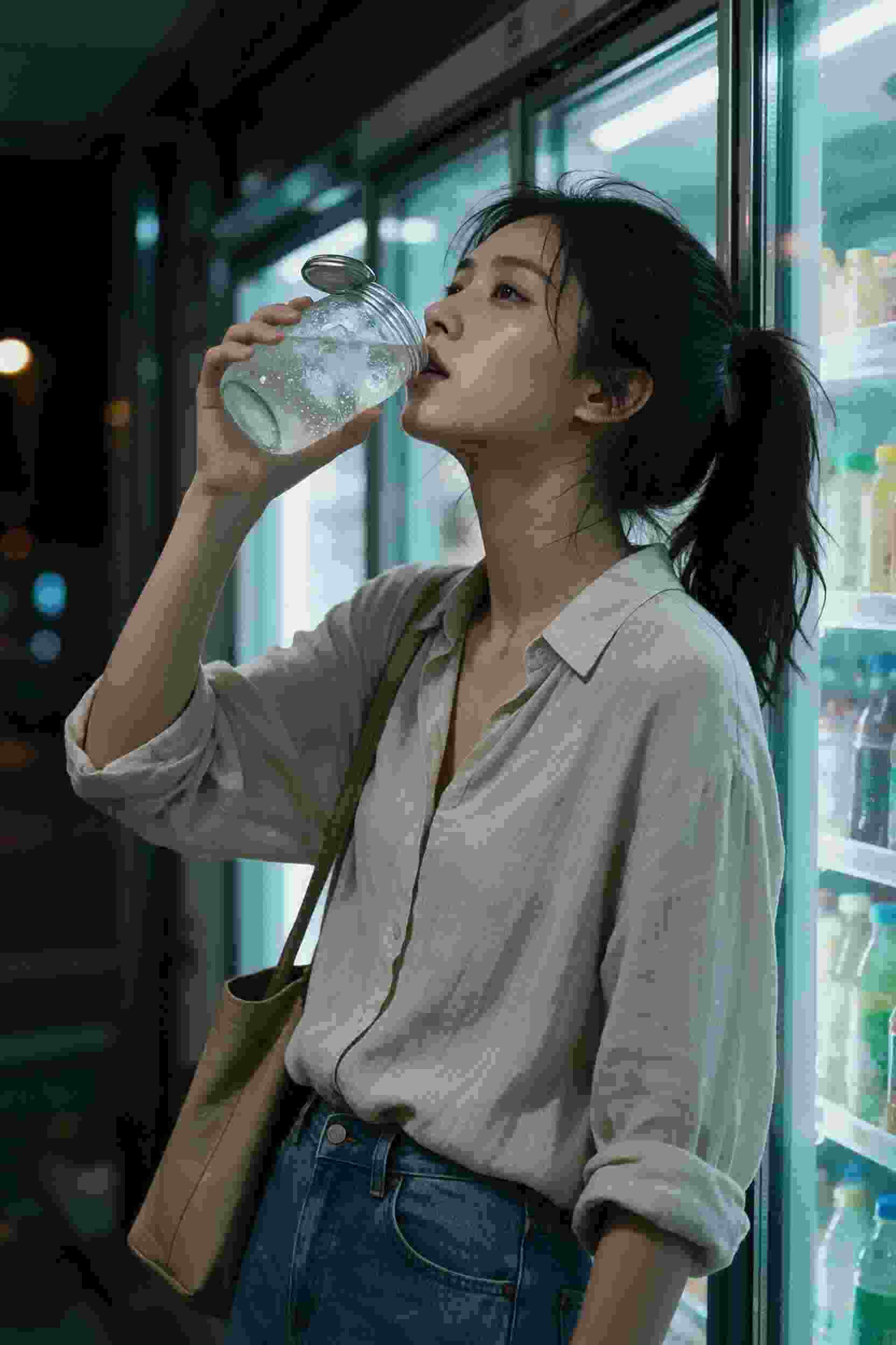 黄豆的创业之路