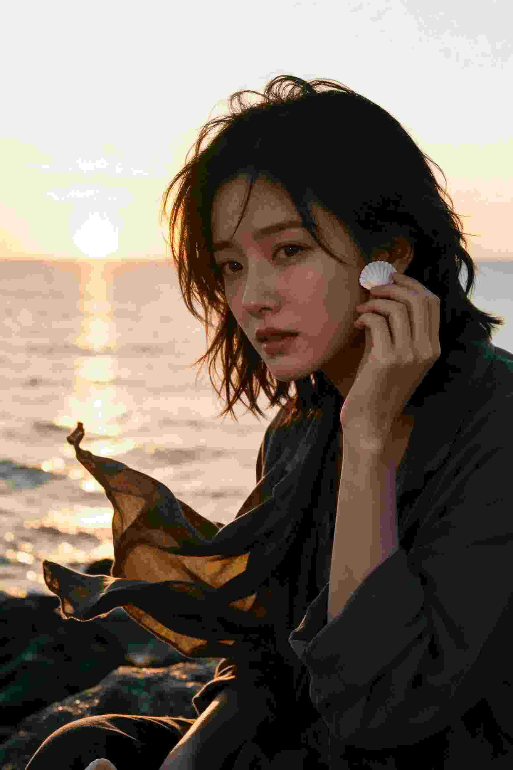 郭伯母的搞笑日常